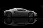 Bugatti Veyron 16.4 Grand Sport Roadster 2008 года